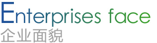 企業面貌