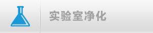 實驗室凈化解決方案